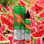 VGOD LUSCIOUS SALT NIC