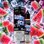 VGOD LUSH ICE SALT NIC