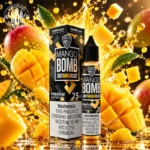 VGOD MANGO BOMB SALT NIC
