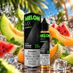 VGOD MELON MIX SALT NIC