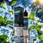 VGOD MIGHTY MINT SALT NIC