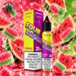 VGOD SOUR LUSCIOUS SALT NIC