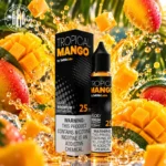 VGOD TROPICAL MANGO SALT NIC
