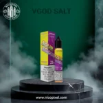 سالت نیکوتین آبنبات هندوانه ترش ویگاد - VGOD SOUR LUSCIOUS SALT NIC