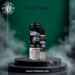 سالت نیکوتین آبنبات هندوانه یخ ویگاد - VGOD LUSH ICE SALT NIC