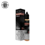 سالت نیکوتین انبه استوایی ویگاد