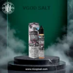 سالت نیکوتین بمب بری یخ ویگاد - VGOD BERRY BOMB ICED SALT NIC