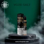 سالت نیکوتین درای توباکو ویگاد - VGOD DRY TOBACCO SALT NIC