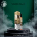 سالت نیکوتین دزرت بلند ویگاد - VGOD DESERT BLEND SALT NIC