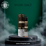 سالت نیکوتین کوبانو ویگاد - VGOD CUBANO SALT NIC