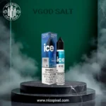 سالت نیکوتین یخ ویگاد - VGOD ICE SALT NIC